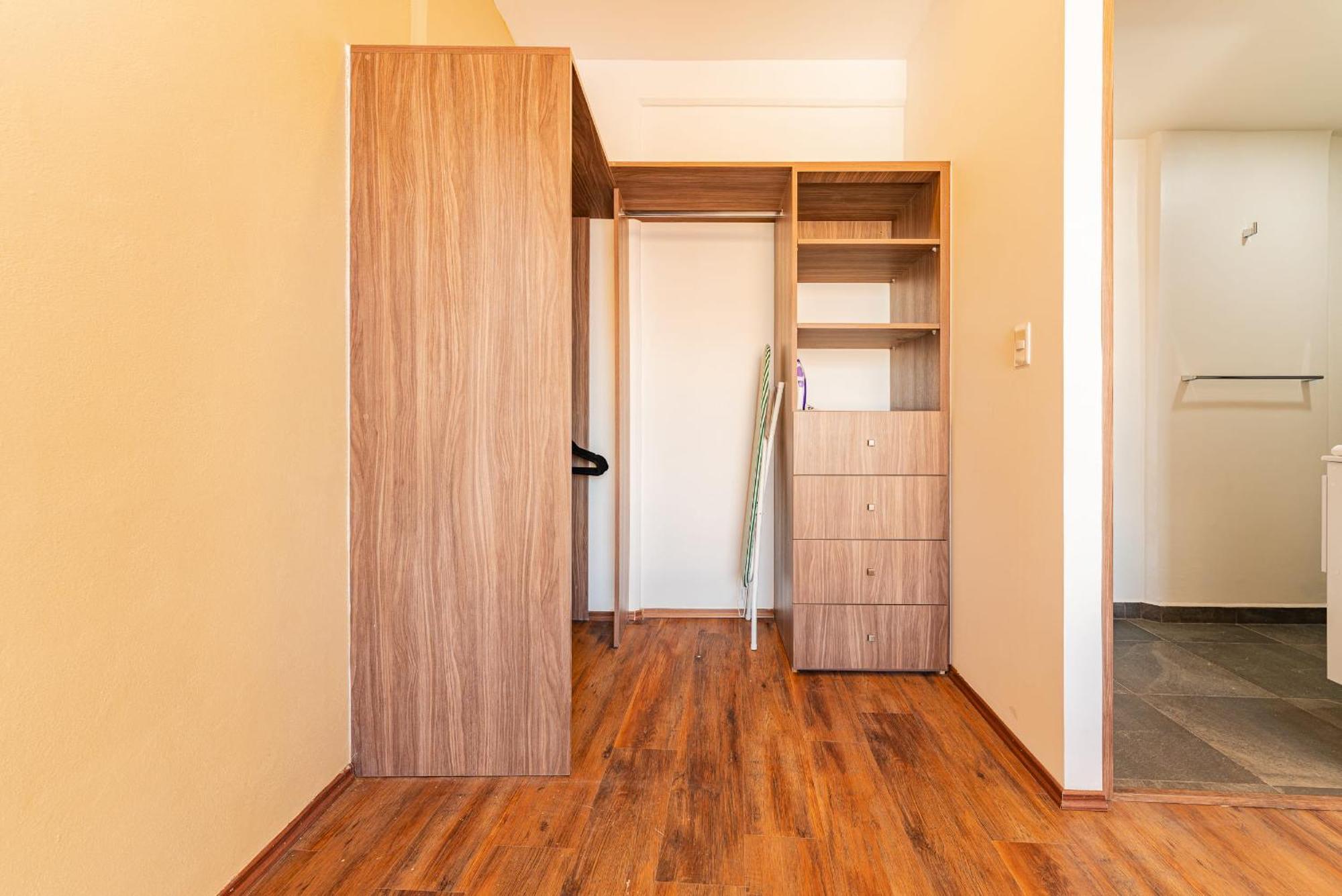 Doctores Apartments By Vh Mexikóváros Kültér fotó