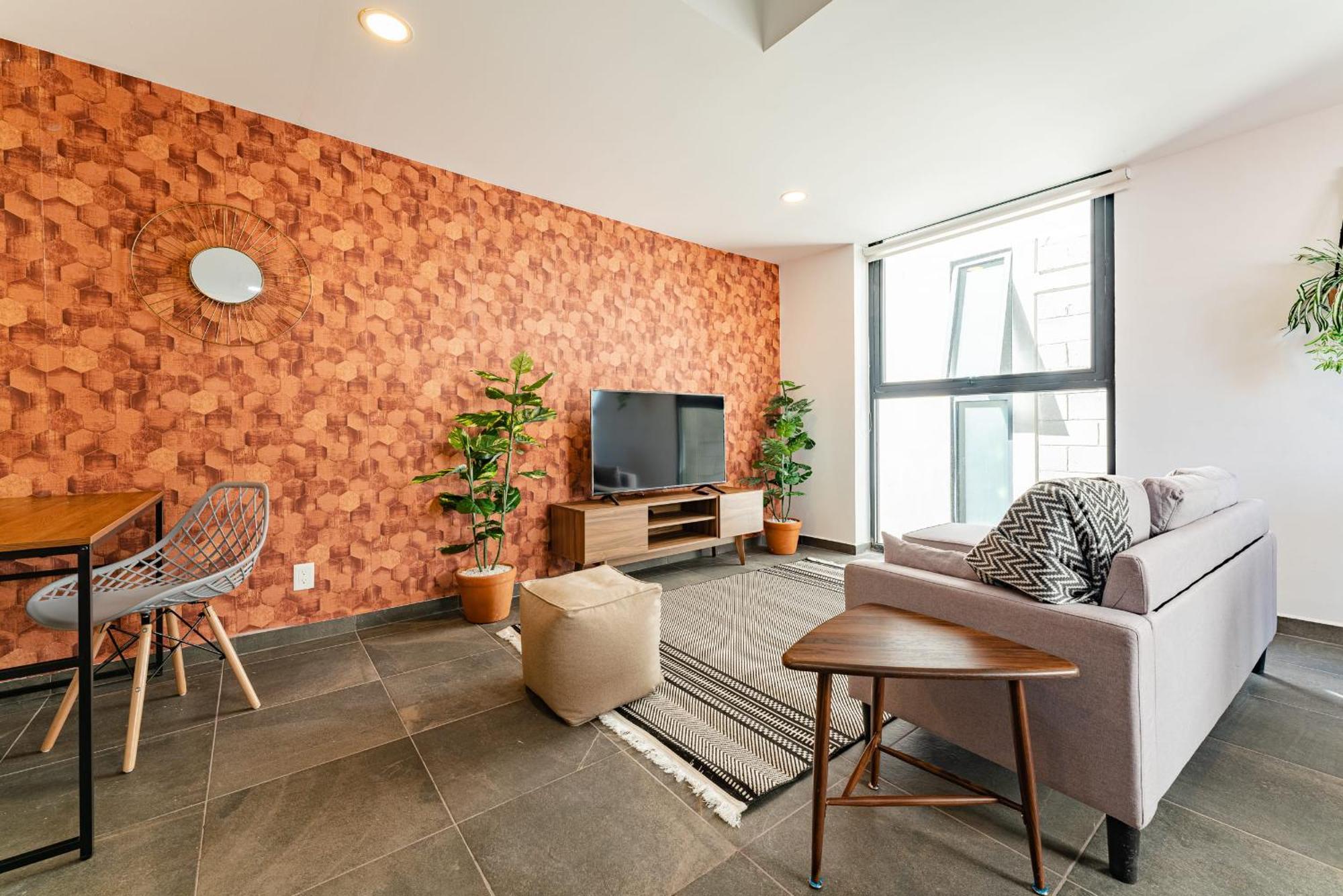 Doctores Apartments By Vh Mexikóváros Kültér fotó