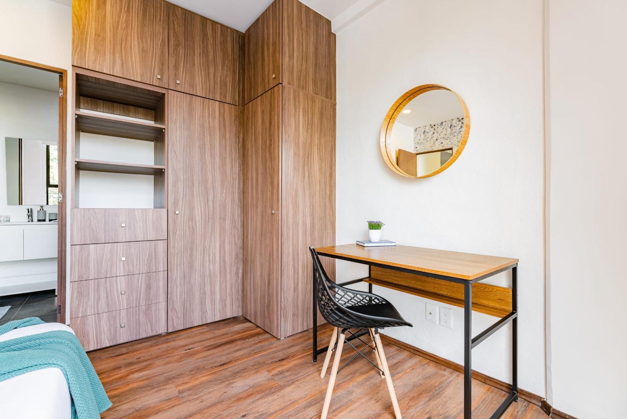 Doctores Apartments By Vh Mexikóváros Kültér fotó